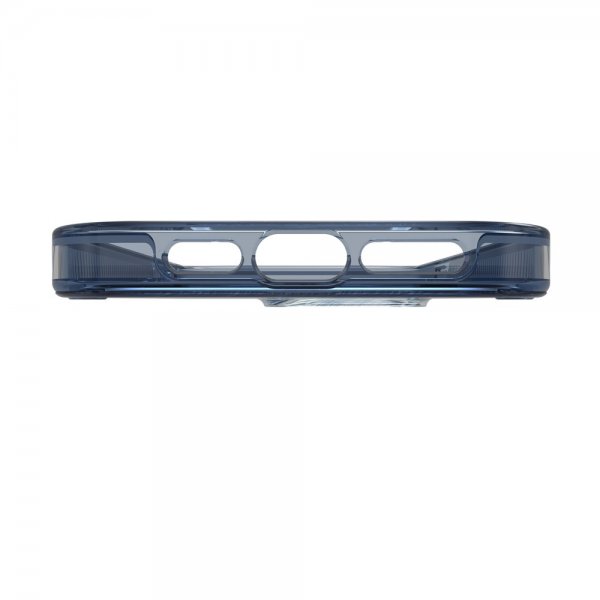 Gear4 iPhone 14 Pro Max Deksel Milan Snap Blue Swirl