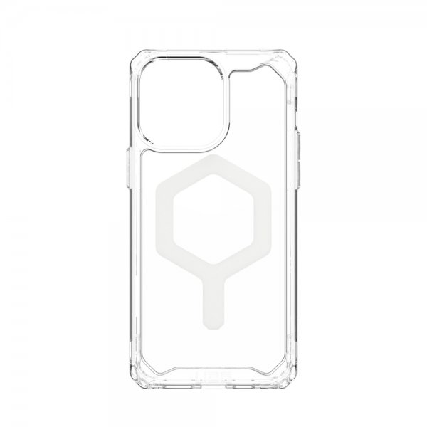 Urban Armor Gear (UAG) iPhone 14 Pro Max Deksel Plyo MagSafe Ice
