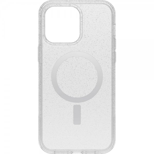 Otterbox iPhone 14 Pro Max Deksel Symmetry Plus Clear Stardust