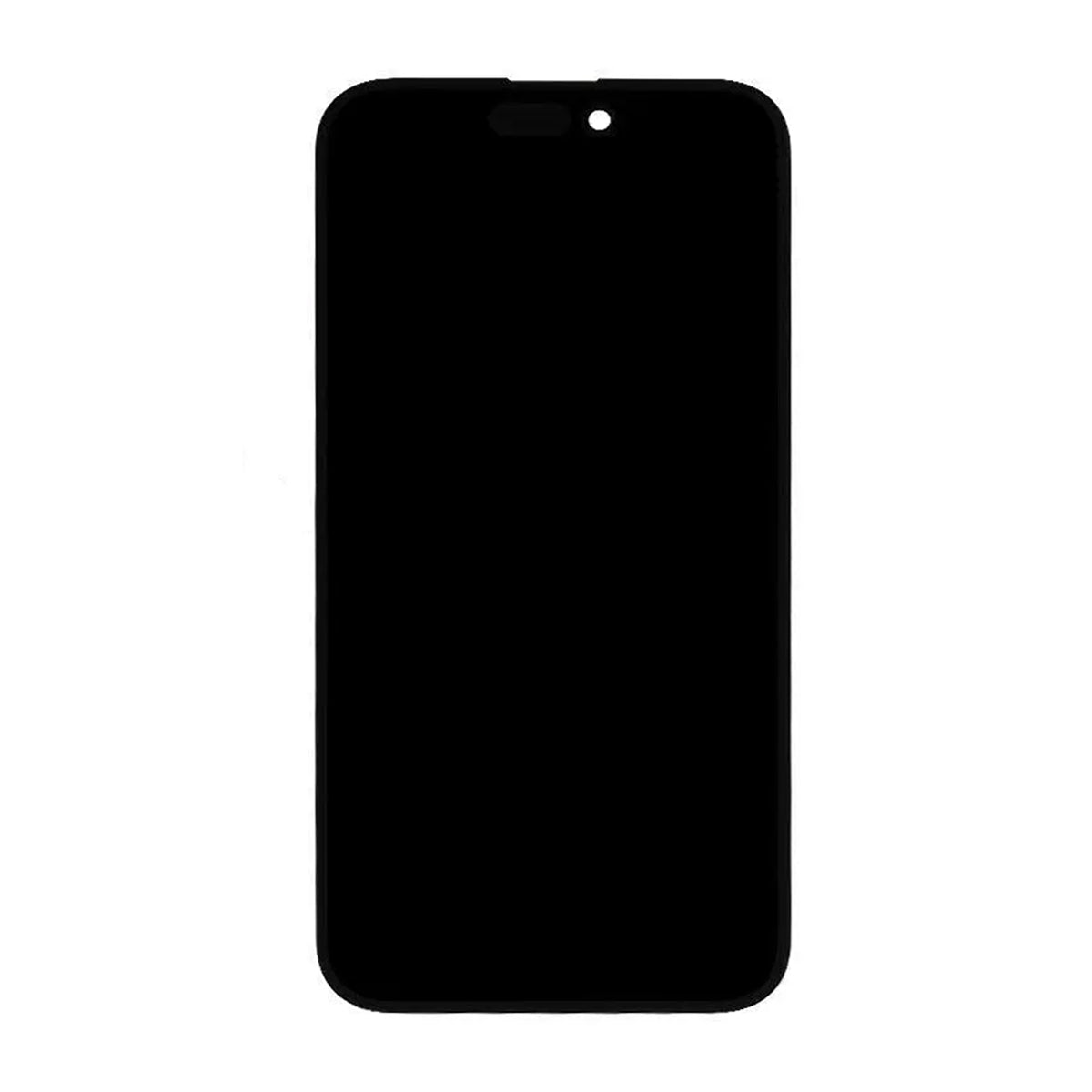 iPhone 14 Pro Soft OLED-skjerm