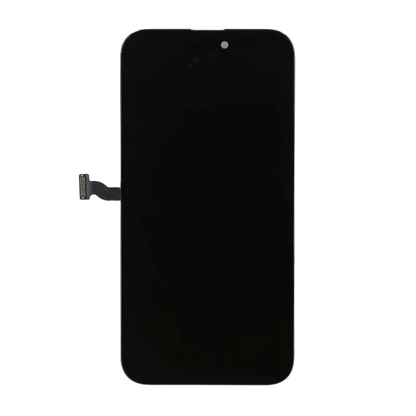 iPhone 14 Pro Max Skjerm med FHD LCD Display (ZY)