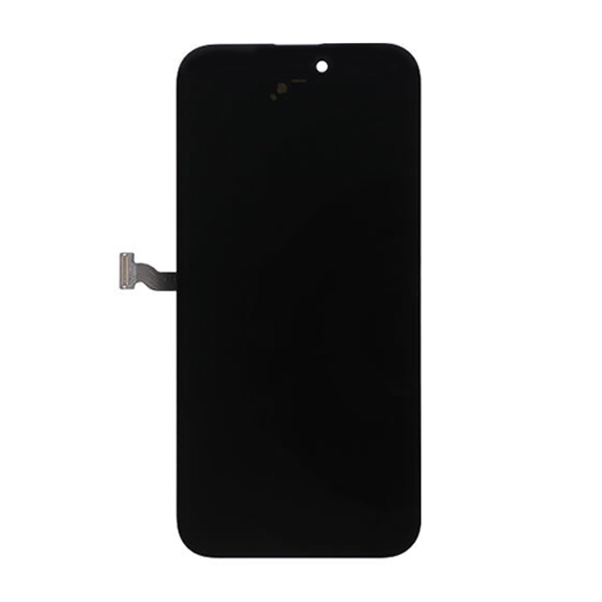 iPhone 14 Pro Max Soft OLED-skjerm Original IC-kompatibel