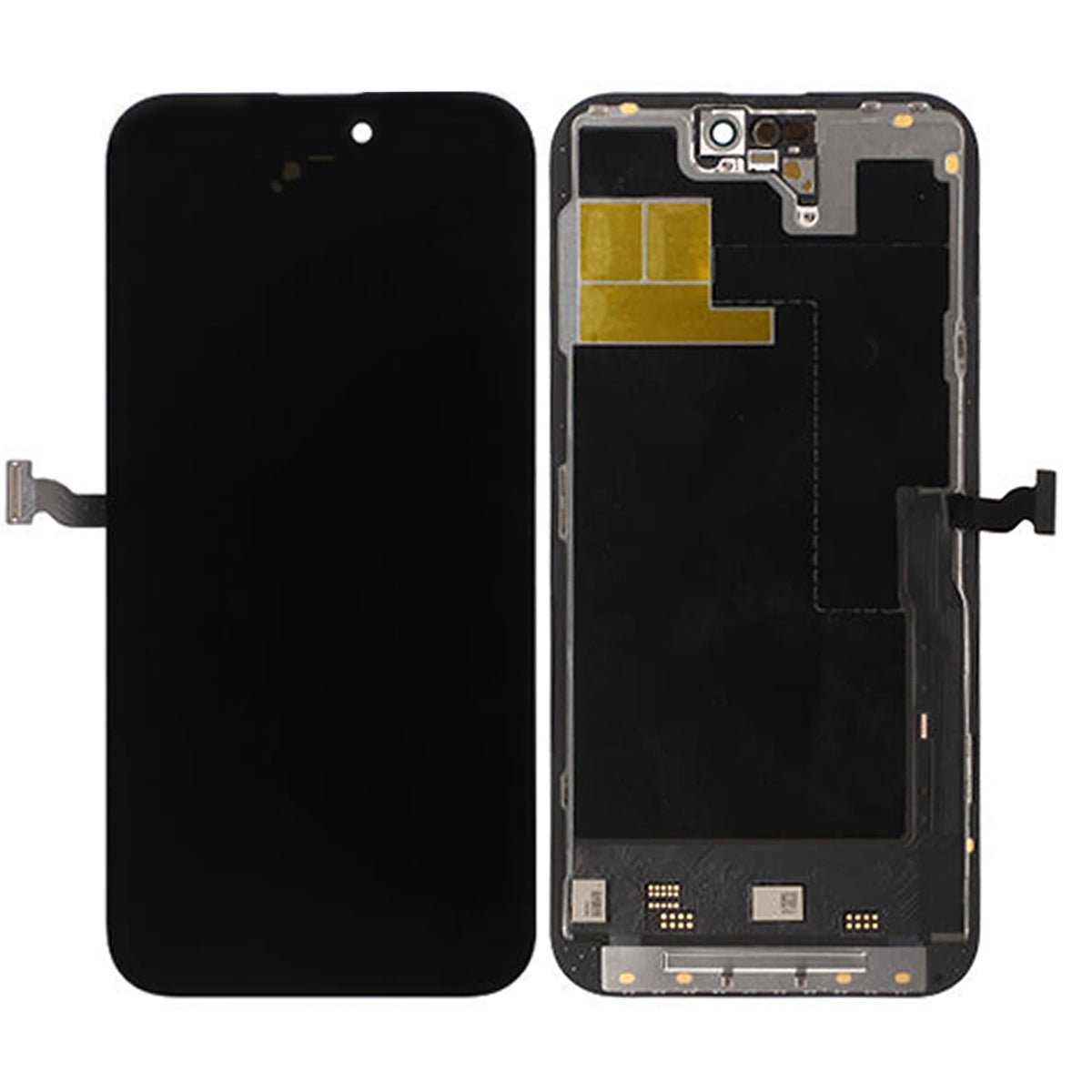 iPhone 14 Pro Max Soft OLED-skjerm Original IC-kompatibel