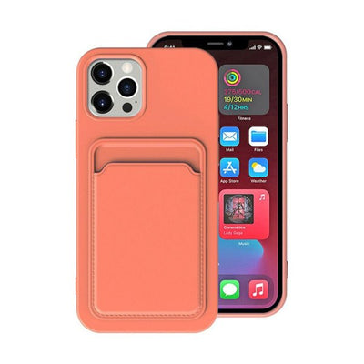 Oransje