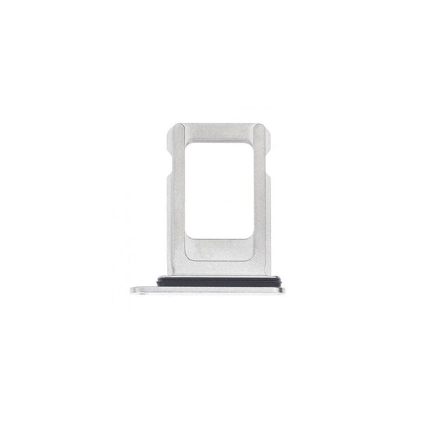 iPhone 14 Pro SIM-kortholder - Silver