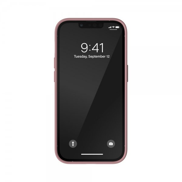 Adidas iPhone 14 Pro Deksel 3 Stripes Snap Case Alligator Pink