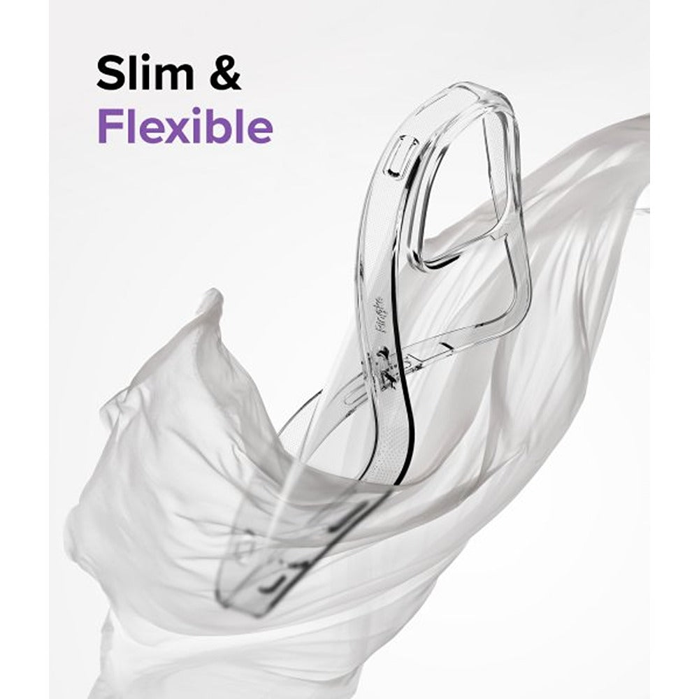 Ringke iPhone 14 Pro Deksel Air Clear