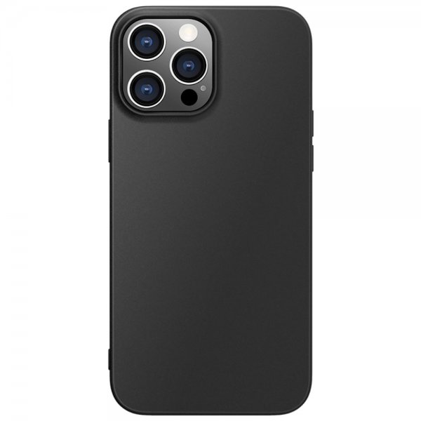 X-Level iPhone 14 Pro Deksel Guardian Series Svart