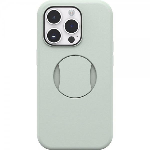 Otterbox iPhone 14 Pro Deksel OtterGrip Symmetry MagSafe Chill Out