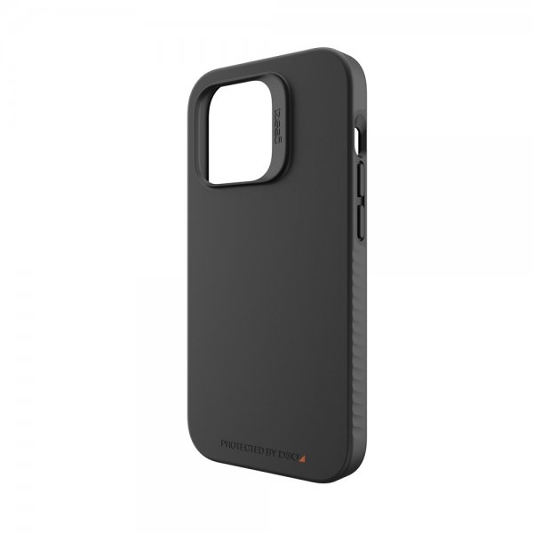 Gear4 iPhone 14 Pro Deksel Rio Svart