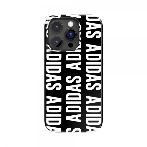 Adidas iPhone 14 Pro Deksel SP Snap Etui Logo