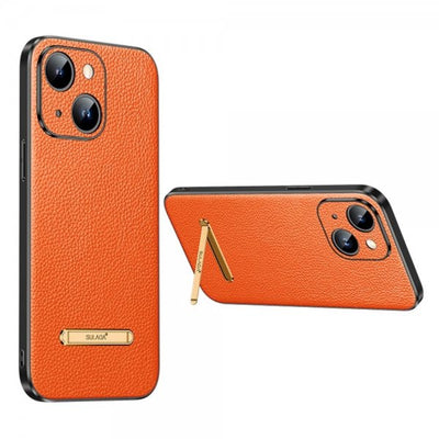 Oransje
