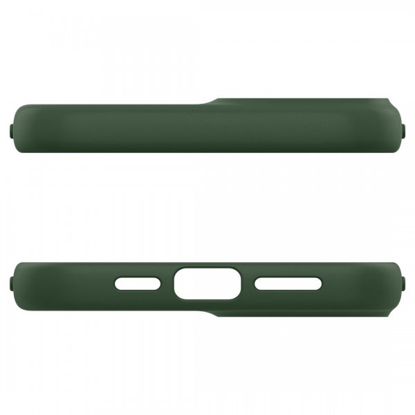 Caseology iPhone 14 Deksel Nano Pop Mag Avo Green