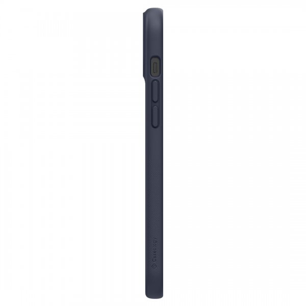 Caseology iPhone 14 Deksel Nano Pop Mag Blueberry Navy