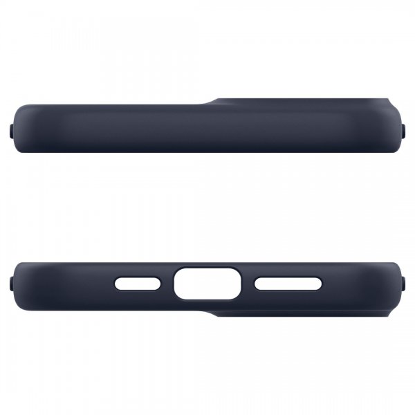 Caseology iPhone 14 Deksel Nano Pop Mag Blueberry Navy