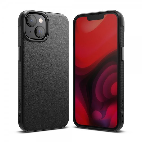 Ringke iPhone 14 Deksel Onyx Svart