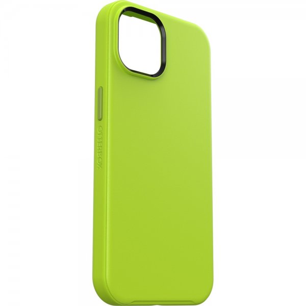 Otterbox iPhone 14 Deksel Symmetry Plus Lime All Yours