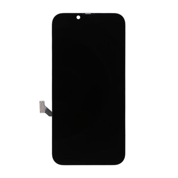 iPhone 14 Display med LCD-skjerm ZY In-Cell FHD COF