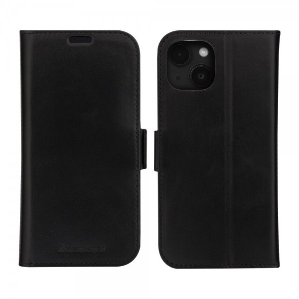 dbramante1928 iPhone 13/14/15/16e/17e Etui Copenhagen Svart