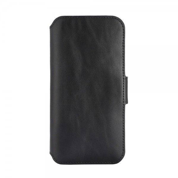 Kavaj iPhone 15 Etui Phoenix Svart