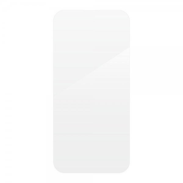 Zagg InvisibleShield iPhone 15/iPhone 16 Skjermbeskytter Glass Elite