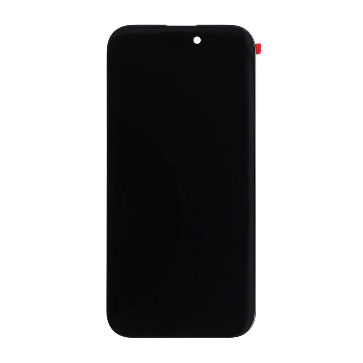 iPhone 15 OLED-skjerm, original – Sensor-diagnostikk