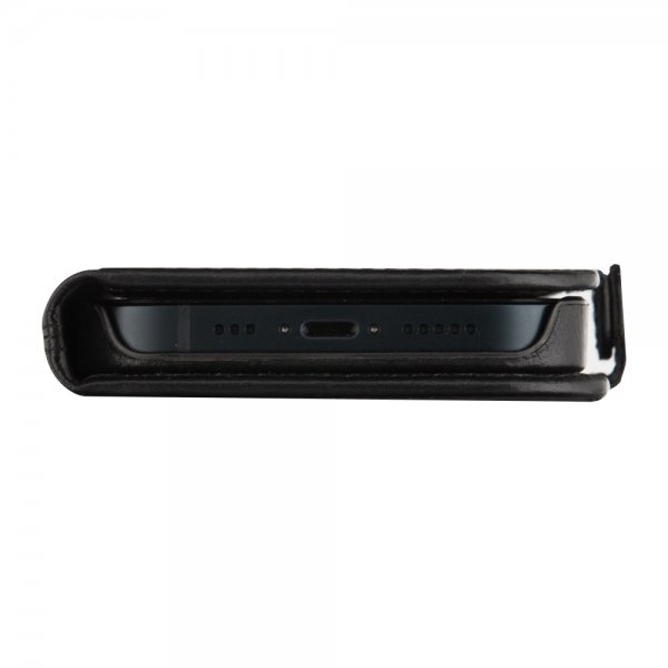 dbramante1928 iPhone 15 Plus Etui Lynge Svart
