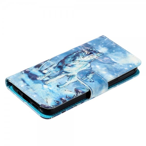 iPhone 15 Plus Etui Motiv Ulv