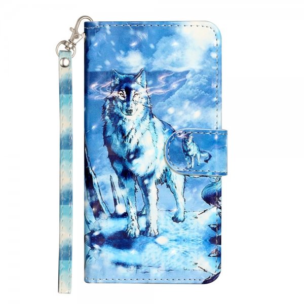 iPhone 15 Plus Etui Motiv Ulv