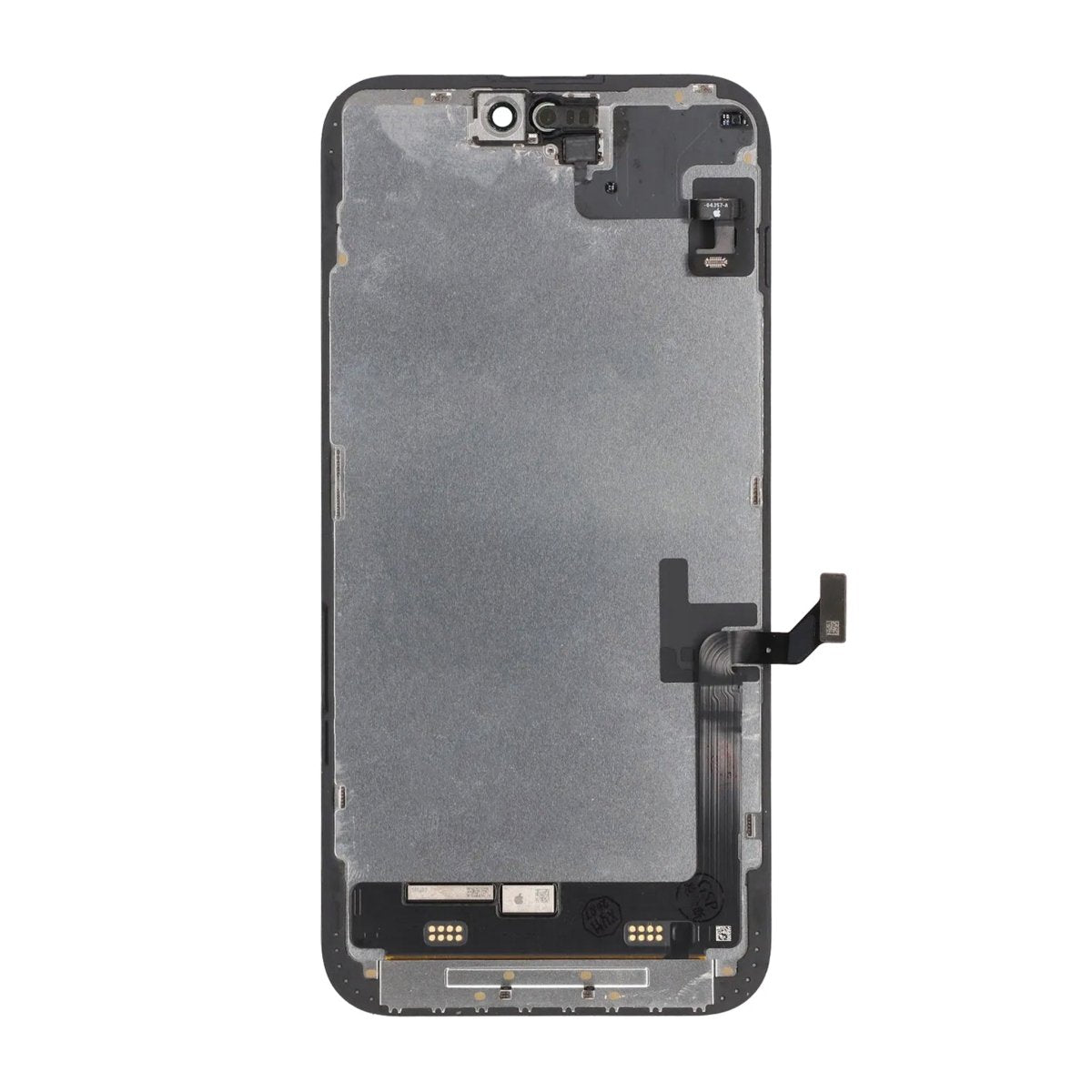 iPhone 15 Plus OLED-skjerm Original Assembly – Diagnostikk passert