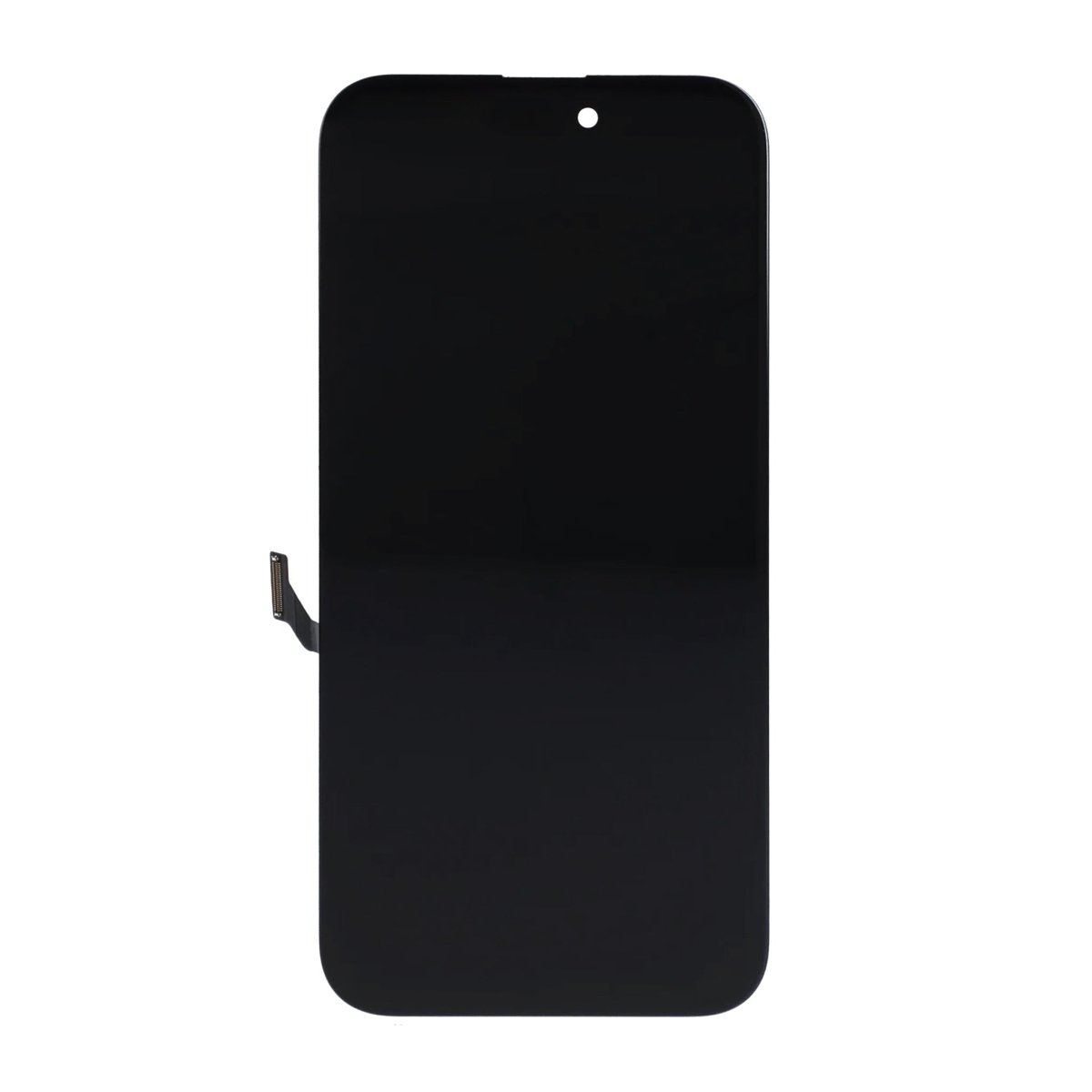iPhone 15 Plus OLED-skjerm Original brukt – Diagnostikk passert