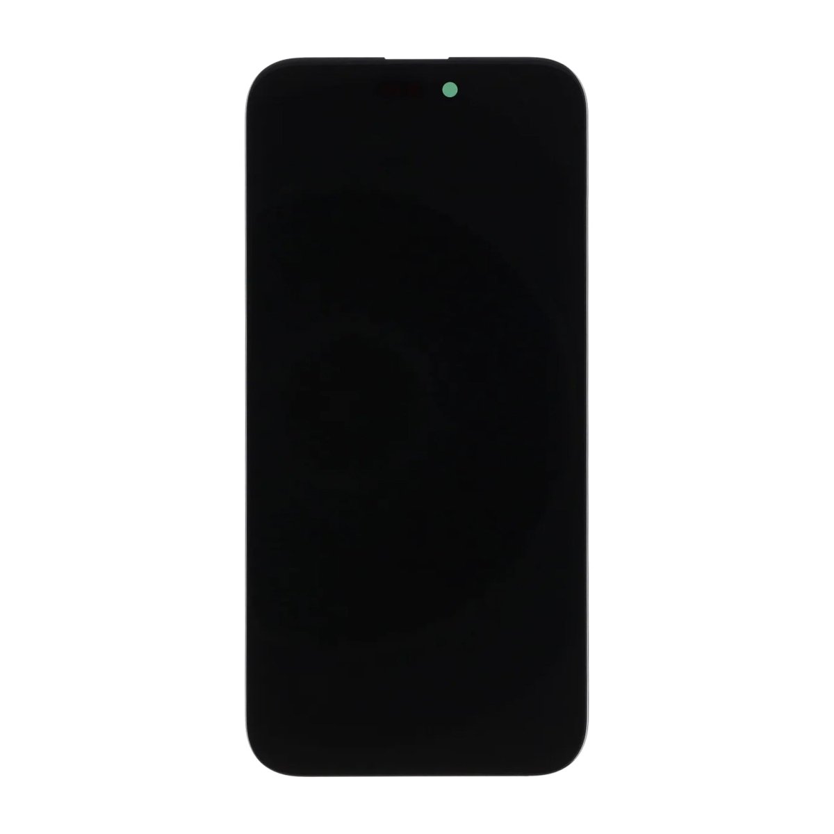 iPhone 15 Plus OLED-skjerm Original – Sensor diagnostikk