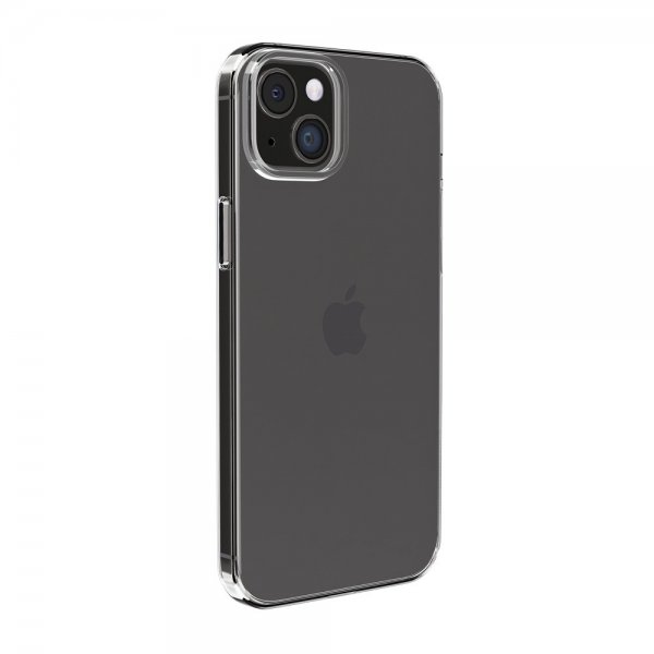 dbramante1928 iPhone 15 Plus Deksel Greenland Clear