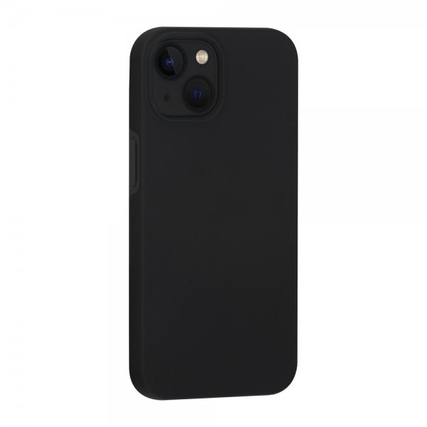 dbramante1928 iPhone 15 Plus Deksel Iceland Ultra D3O MagSafe Svart
