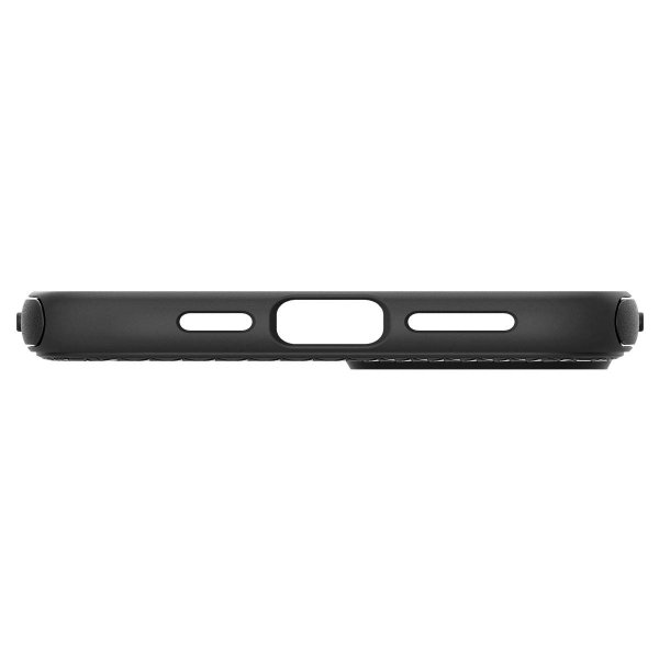 Spigen iPhone 15 Plus Deksel Mag Armor MagFit Matte Black