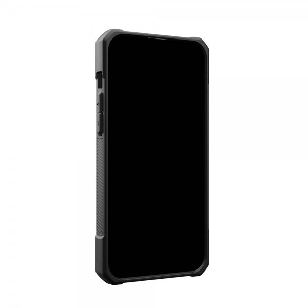 Urban Armor Gear (UAG) iPhone 15 Plus Deksel Monarch Kevlar Black