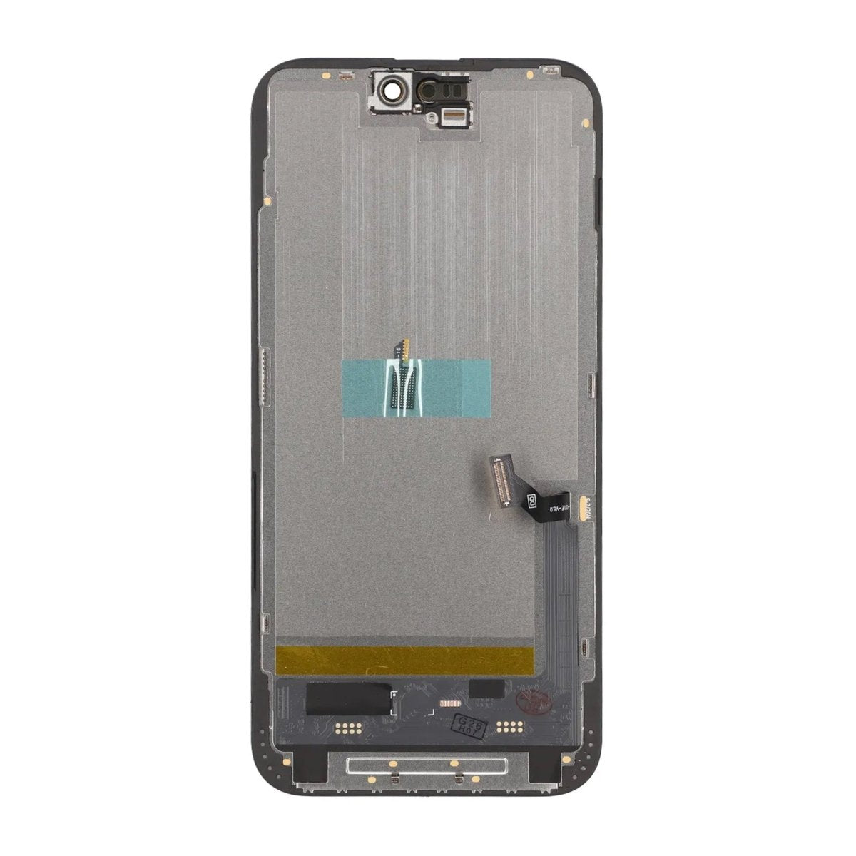iPhone 15 Plus Soft OLED-skjerm Premium – DD