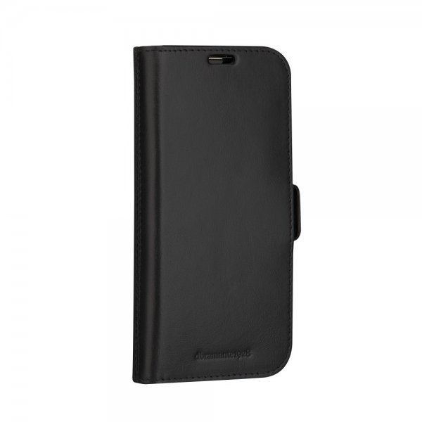 dbramante1928 iPhone 15 Pro Etui Copenhagen Svart
