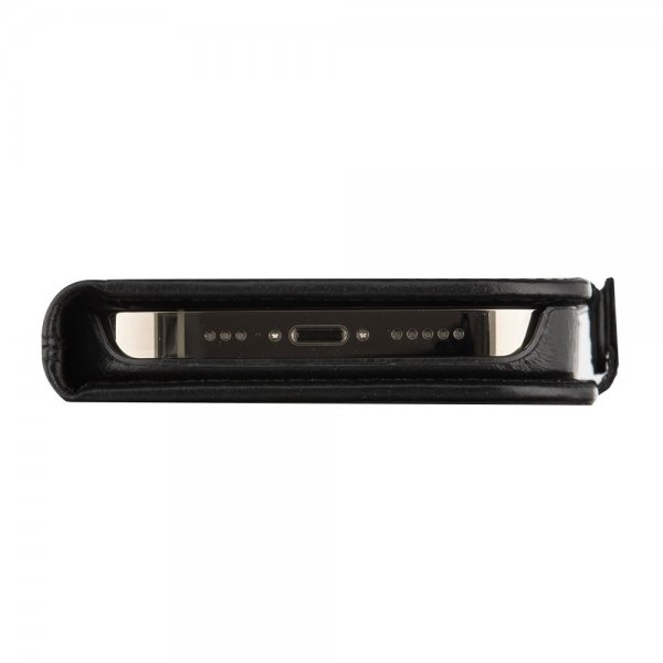 dbramante1928 iPhone 15 Pro Etui Lynge Svart