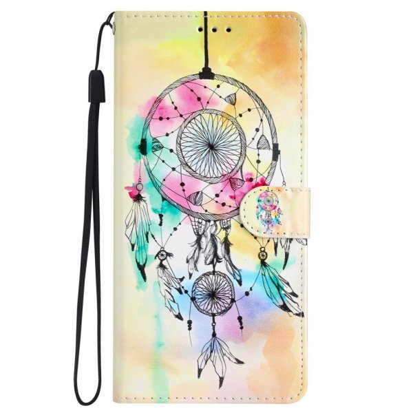 iPhone 15 Pro Etui Motiv Drømmefanger