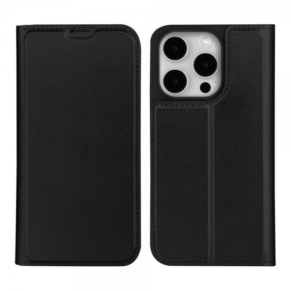 dbramante1928 iPhone 15 Pro Etui Oslo Svart