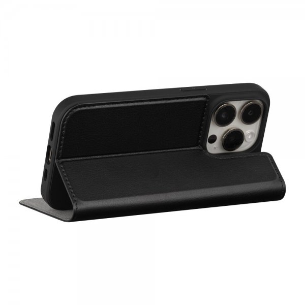 dbramante1928 iPhone 15 Pro Etui Oslo Svart