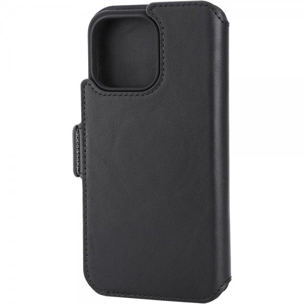 Kavaj iPhone 15 Pro Etui Phoenix Svart