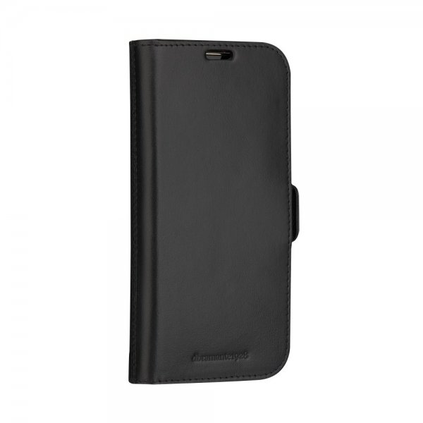 dbramante1928 iPhone 15 Pro Max Etui Lynge Svart
