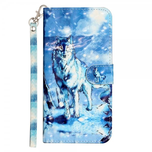 iPhone 15 Pro Max Etui Motiv Ulv