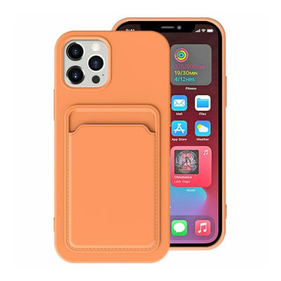 Oransje