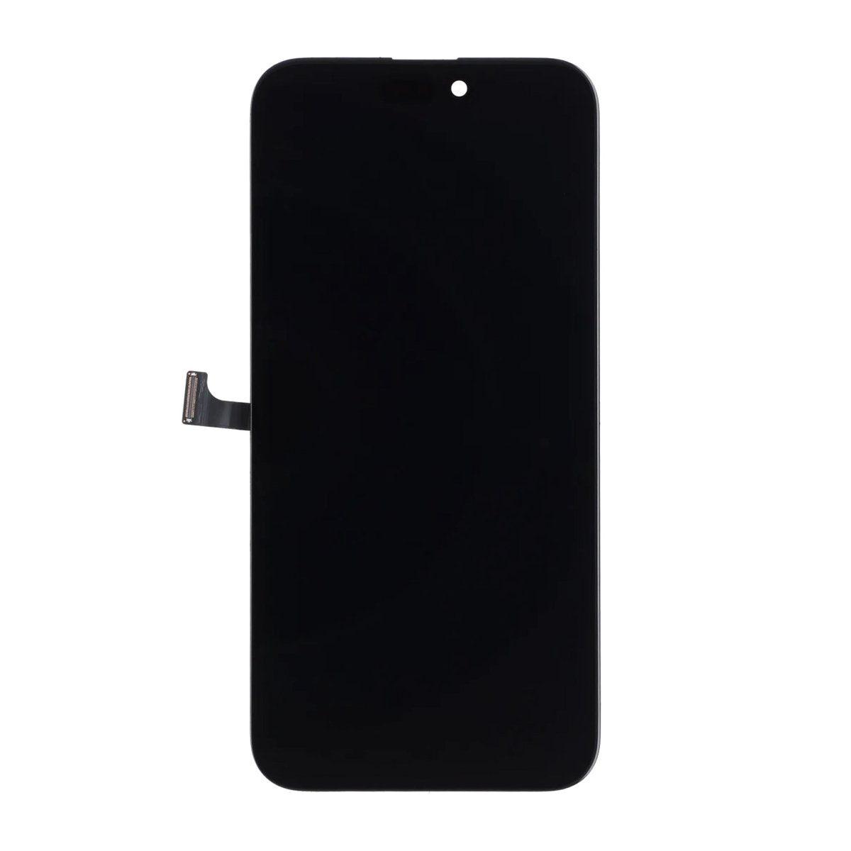 iPhone 15 Pro Max OLED-skjerm original brukt – diagnostikk godkjent