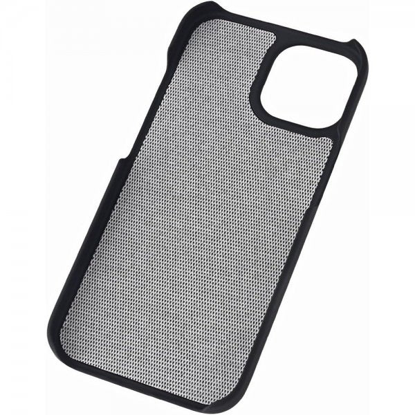 Kavaj iPhone 15 Pro Max Deksel Chicago Svart