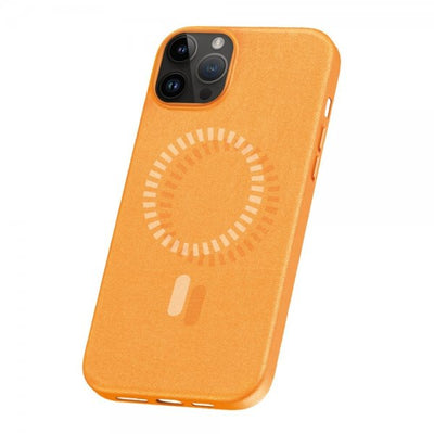 Oransje