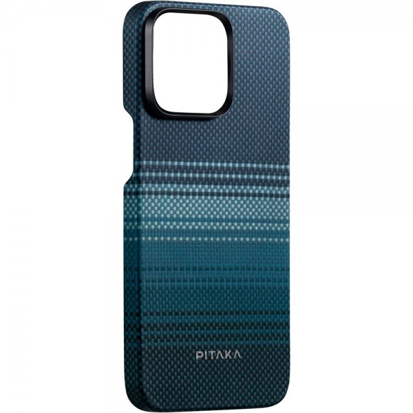 Pitaka iPhone 15 Pro Max Deksel MagEZ Case 5 Moonrise